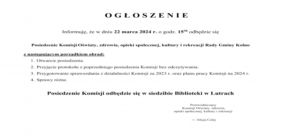 OGOSZENIE-KOMISJA-OSWIATY-22-03-2024-sl